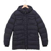 HERNO/ヘルノ HERNO ダウンジャケット コート レジェンド ブルー メンズ HERNO PI004ULE 12456Z 9202/506859843