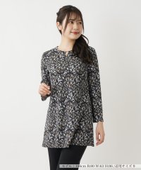Leilian/レリアン Leilian ブラウス/506862946
