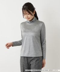 Leilian/カットソー/506872581