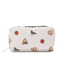 LeSportsac/RECTANGULAR COSMETICエヌワイシーアイコンズ/506909033