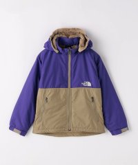 green label relaxing （Kids）/＜THE NORTH FACE＞TJ コンパクト ノマドジャケット / キッズ  110cm－130cm/506919141