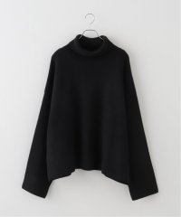 JOURNAL STANDARD/【SEEALL/シーオール】EXTRA OVER HIGH－NECK SWEATER/506972433