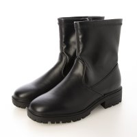 Zipper/ショートブーツ Zipper ZP－053/506972625
