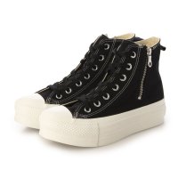 CONVERSE/コンバース CONVERSE レディース スニーカー ハイカット 厚底 ALL STAR (R) LIFTED Z HI/506973001