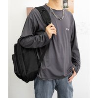 miniministore/メンズtシャツ 長袖 ロンTクールネック/506973013