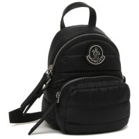 MONCLER/モンクレール MONCLER ショルダーバッグ ブラック レディース MONCLER 5L00024 M2176 999/506973122