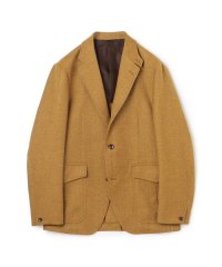 TOMORROWLAND MENS/ウール シューティングジャケット DORMEUIL WOODLAND/506973449