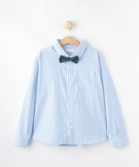 SHOO・LA・RUE(Kids) /シューラルー キッズ SHOO・LA・RUE／Kids 【プチセレ】蝶ネクタイ付きシャツ/506973570