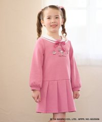 anyFAM（KIDS）/【any FAM×サンリオキャラクターズ】セーラーカラーワンピース/506973670