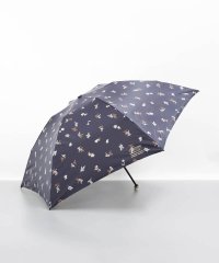 JILLSTUART/ジル スチュアート JILL STUART フルーツ柄プリントオールシーズン傘（折りたたみ・軽量傘）/506975544