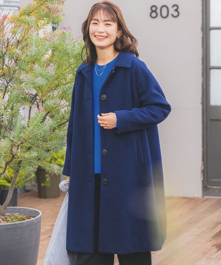 セール 30%OFF】【腕周りゆったりで厚手ニットもOK】ステン セール 30%OFF】【腕周りゆったりで厚手ニットもOK】ステン