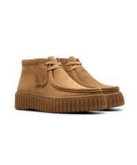 Clarks Premium/【Clarks Premium】Torhill Moss/506976339