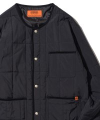 UNIVERSAL OVERALL/ユニバーサルオーバーオール UNIVERSAL OVERALL 別注 QUILT COVERALL / キルティング中綿ジャケット/506976720