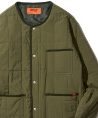 UNIVERSAL OVERALL/ユニバーサルオーバーオール UNIVERSAL OVERALL 別注 QUILT COVERALL / キルティング中綿ジャケット/506976720