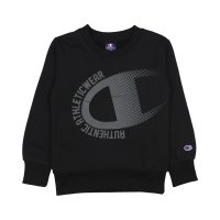 CHAMPION/チャンピオン Champion ジュニア スウェットトレーナー チャンピオン スウェットトレーナー_Champion CREW NECK SWEAT CK－AS/506976816