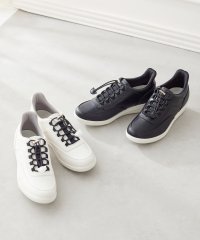 coca/コカ COCA しゃがまず履ける厚底スニーカー/506976828