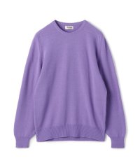 TOMORROWLAND BUYING WEAR/Glenmac クルーネックプルオーバー/506977325