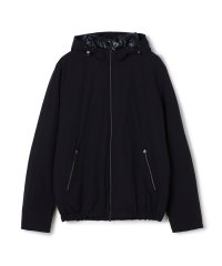 TOMORROWLAND BUYING WEAR/HERNO ナイロンストレッチ フーデット ブルゾン/506977331