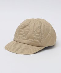 SHIPS MEN/【SHIPS別注】halo commodity: QUILT B.B CAP/506977727