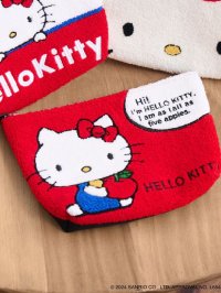 RETRO GIRL/レトロガール RETRO GIRL HELLO KITTY/ポーチ/506977774