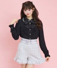 Secret Honey/シークレットハニー Secret Honey ツィードショートパンツ/506977990