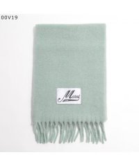 MARNI/マルニ MARNI MARNI マフラー ASZC0005AA0 UTW918 フリンジ ロゴ ストール/505798115