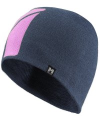 MILLET/ミレー MILLET MILLET ミレー アウトドア ロゴビーニー LOGO BEANIE メンズ 帽子 キャップ 寒さ対策/505952570
