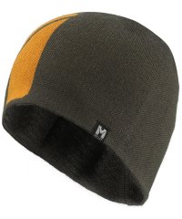 MILLET/ミレー MILLET MILLET ミレー アウトドア ロゴビーニー LOGO BEANIE メンズ 帽子 キャップ 寒さ対策/505952570