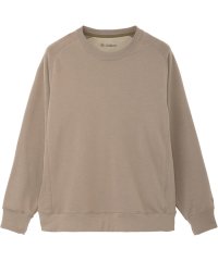 C3fit/シースリーフィット C3fit C3fit シースリーフィット リオプティマム スウェットシャツ メンズ REーOPTIMUM SWEATSHIRT 丸首 光電/506355392