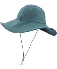 MILLET/ミレー MILLET MILLET ミレー アウトドア ワイド ブリムド II ハット MIV9010/506355566