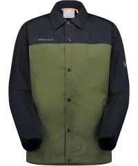 MAMMUT/マムート MAMMUT MAMMUT マムート アウトドア UTILITY COACH JACKET AF 101200760/506356334