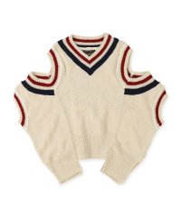 ゴートゥーハリウッド/ゴートゥーハリウッド GO TO HOLLYWOOD RemakeKnitPullover/506391653