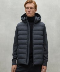 ECOALF MEN/DENALI ニットコンビ アウター / DENALI KNIT MAN/506586119