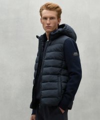 ECOALF MEN/DENALI ニットコンビ アウター / DENALI KNIT MAN/506586119