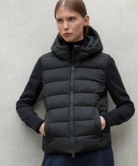 ECOALF WOMEN/DENALI ニットコンビ アウター / DENALI KNIT WOMAN/506731692