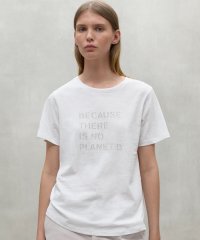ECOALF WOMEN/AMBEL because Tシャツ / AMBELALF T－SHIRT WOMAN/506731708
