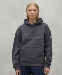 ECOALF WOMEN/BUNOL BECAUSE フーディー / BUNOLALF SWEATSHIRT WOMAN/506731710