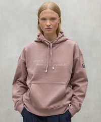 ECOALF WOMEN/BUNOL BECAUSE フーディー / BUNOLALF SWEATSHIRT WOMAN/506731710