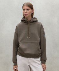 ECOALF WOMEN/BUNOL BECAUSE フーディー / BUNOLALF SWEATSHIRT WOMAN/506731710