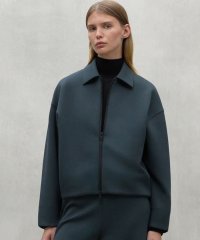 ECOALF WOMEN/AUSTIN ジップ ブルゾン / AUSTIN SWEATSHIRT/506731716