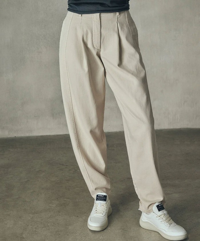 ECOALF MCWGASKINES00175S25534 関税送料込 ECOALF｜エコアルフの通販 - ZOZOTOWN