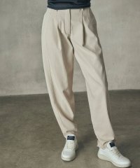 ECOALF WOMEN/JERTE タック パンツ / JERTE PANTS WOMAN/506731717