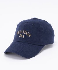 FILA（Hat）/FLW CORDUROY 6P CAP/506881116