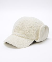 FILA（Hat）/FLW BOA EAR FLAP CAP/506881117