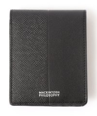 MACKINTOSH PHILOSOPHY/【WEB限定】エクセラシリーズ 二つ折り財布/506881238