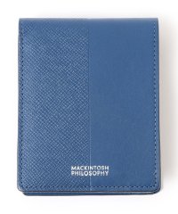MACKINTOSH PHILOSOPHY/【WEB限定】エクセラシリーズ 二つ折り財布/506881238
