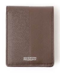 MACKINTOSH PHILOSOPHY/【WEB限定】エクセラシリーズ 二つ折り財布/506881238