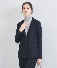 UNITED ARROWS/ダブルクロス テーラード ジャケット/506898505