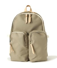 GARDEN/Hender Scheme/エンダースキーマ/double pocket back pack/506905840