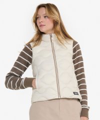 AIGLE/エーグル AIGLE 撥水 スリーブレスベスト T－KIT/506921479